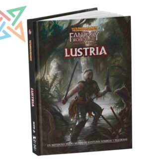 Warhammer Fantasy - Lustria