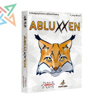 ABLUXXEN