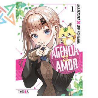 AGENCIA DEL AMOR 01
