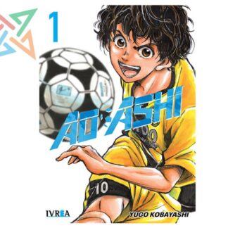 AO ASHI 01