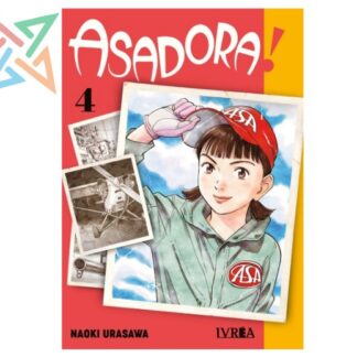ASADORA 04