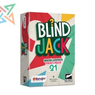 Blind Jack