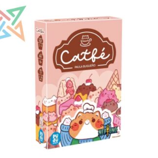 Catfé