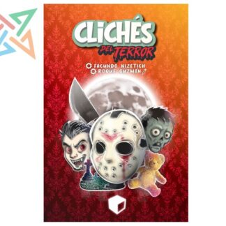 CLICHÉS DEL TERROR