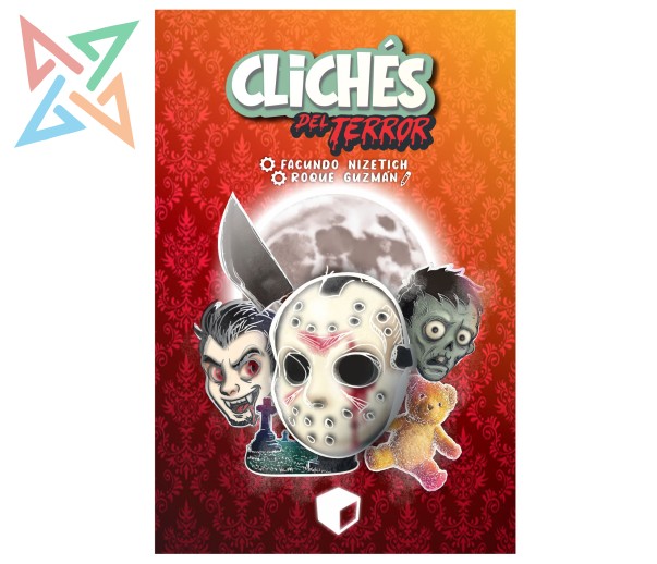 CLICHÉS DEL TERROR