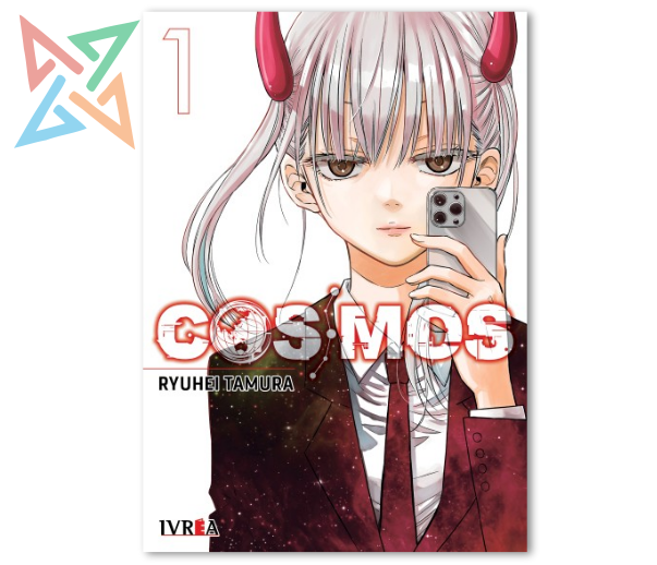 COSMOS 01