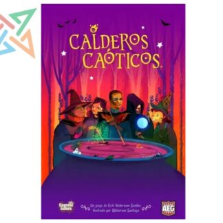 Calderos Caóticos