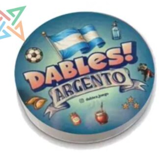 DABLES ARGENTO