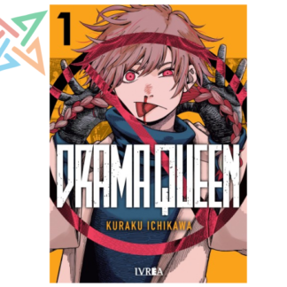 DRAMA QUEEN 01