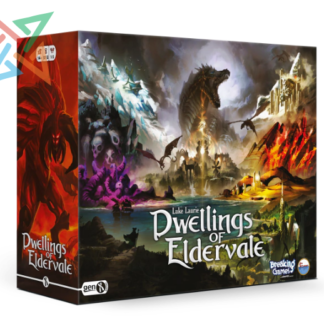 DWELLINGS OF ELDERVALE
