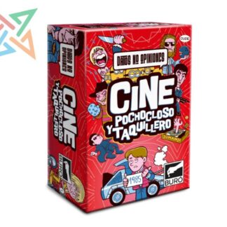 Datos No Opiniones: Cine