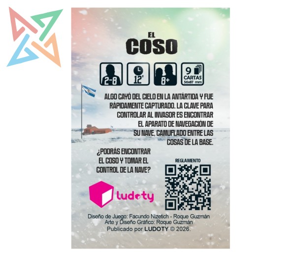 EL COSO - Imagen 2