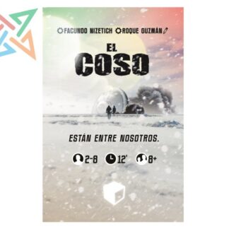 EL COSO