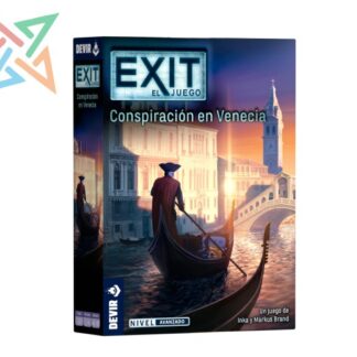 EXIT - CONSPIRACION EN VENECIA