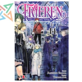 FRIEREN 14