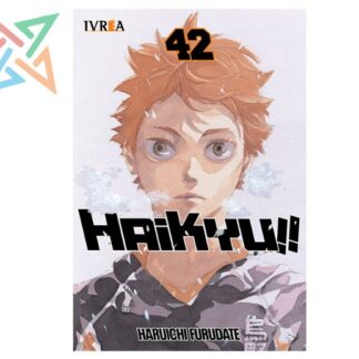 HAIKYU!! 42