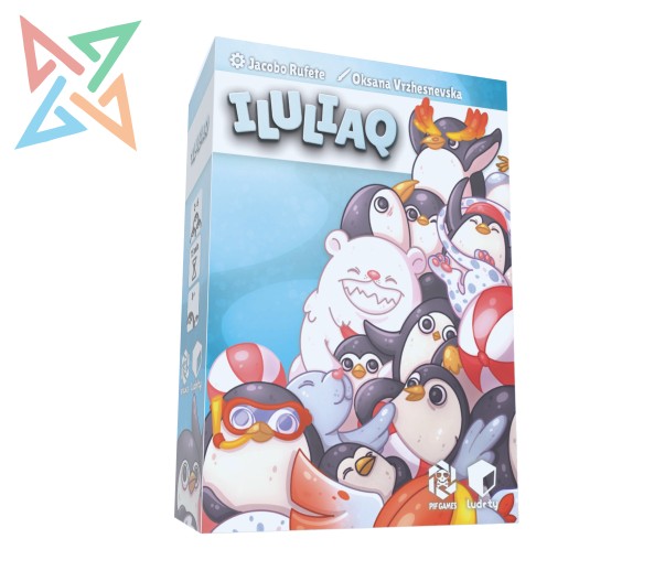 ILULIAQ