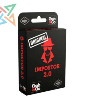 IMPOSTOR 2.0
