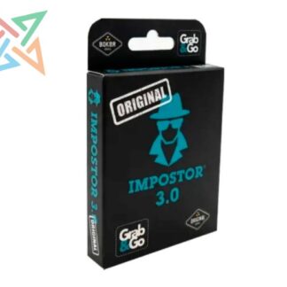 IMPOSTOR 3.0