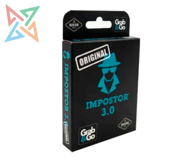 IMPOSTOR 3.0