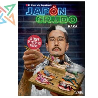 JAPON CRUDO