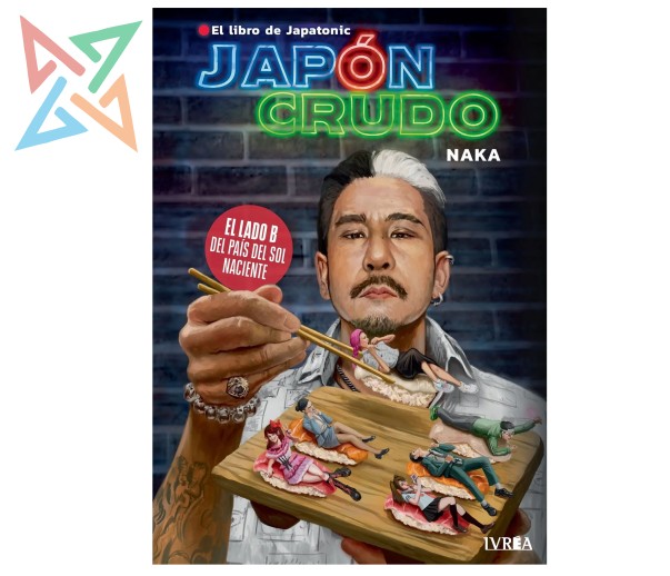 JAPON CRUDO