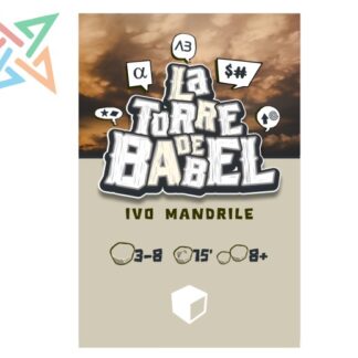 LA TORRE DE BABEL