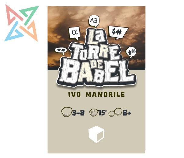 LA TORRE DE BABEL