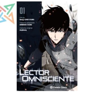 LECTOR OMINISCENTE 01