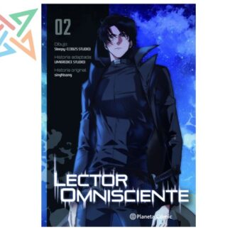 LECTOR OMINISCENTE 02