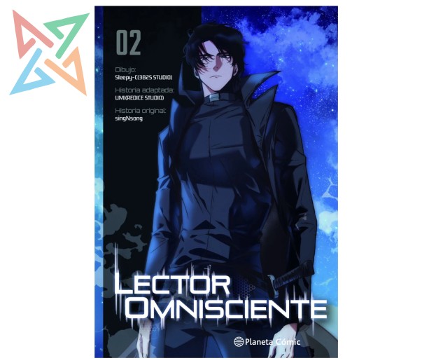 LECTOR OMINISCENTE 02