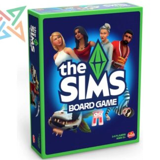LOS SIMS: El Juego de Mesa
