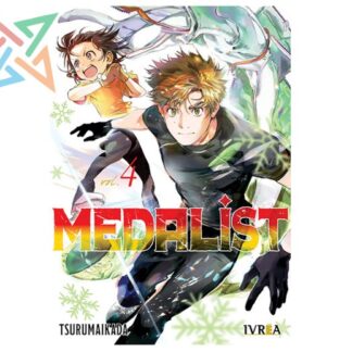 MEDALIST 04