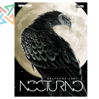 NOCTURNO (Salvador Sanz)