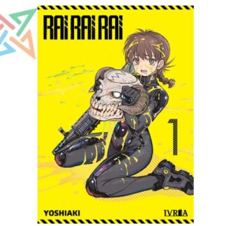 RAI RAI RAI 01