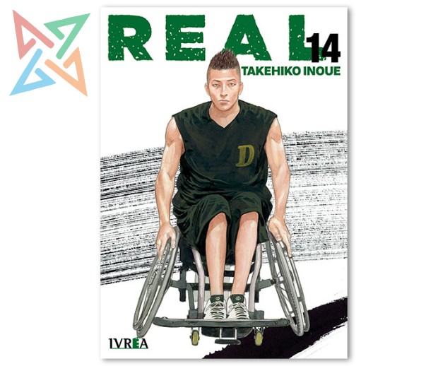 REAL 14