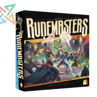 RUNEMASTERS