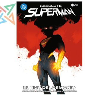 SUPERMAN ABSOLUTO Vol. 2