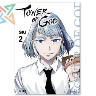 TOWER OF GOD 02