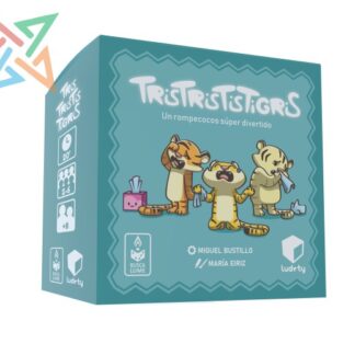 TRISTRISTISTIGRIS: Un Rompecocos Súper Divertido