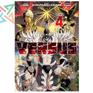 VERSUS 04