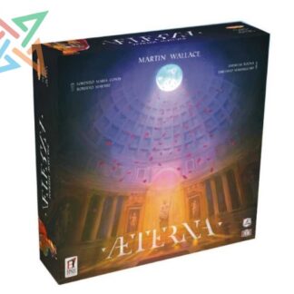 AETERNA + PROMO