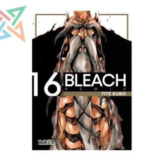 BLEACH REMIX 16