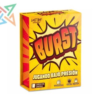 Burst
