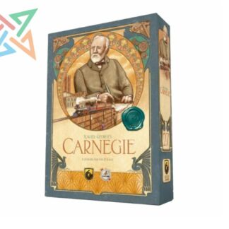 CARNEGIE (En Español)