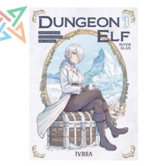 DUNGEON ELF 01