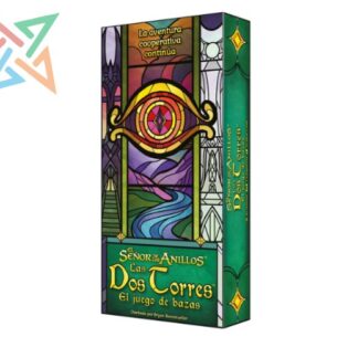 El Señor de los Anillos - El Juego de Bazas: Las Dos Torres