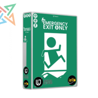 Emergency Exit Only (en Español)