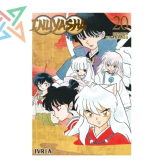 INUYASHA 20