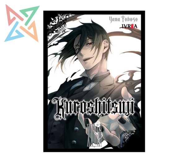 KUROSHITSUJI 28